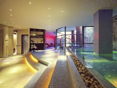 Mercure Siracusa Prometeo