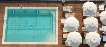 Mercure Siracusa Prometeo