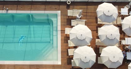 Mercure Siracusa Prometeo