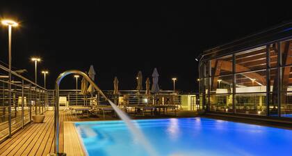 Mercure Siracusa Prometeo