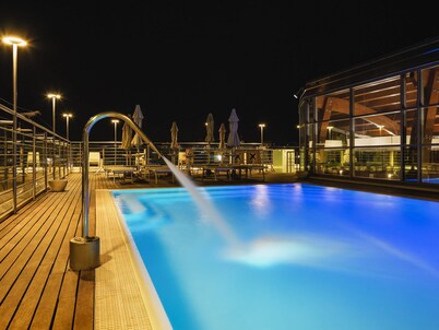 Mercure Siracusa Prometeo