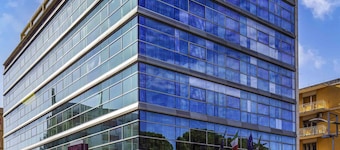 Mercure Siracusa Prometeo