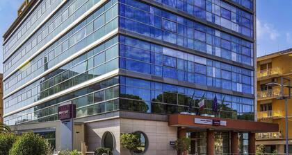 Mercure Siracusa Prometeo