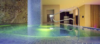 Mercure Siracusa Prometeo