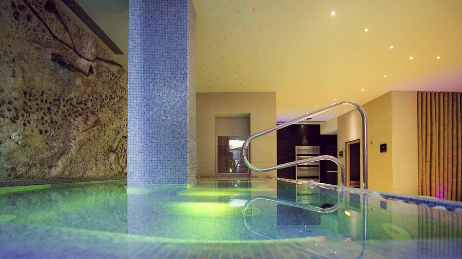 Mercure Siracusa Prometeo