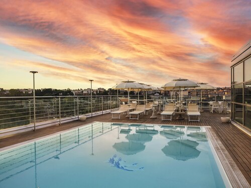 Mercure Siracusa Prometeo