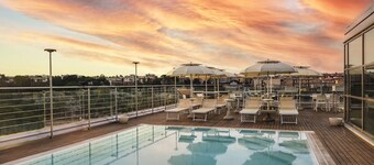 Mercure Siracusa Prometeo