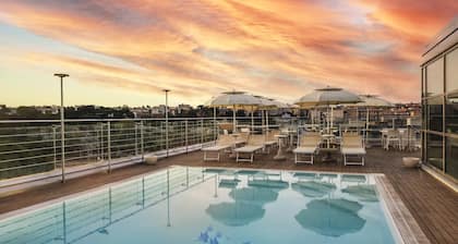 Mercure Siracusa Prometeo