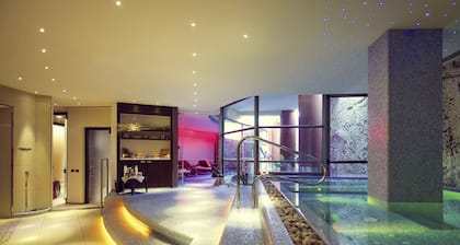 Mercure Siracusa Prometeo