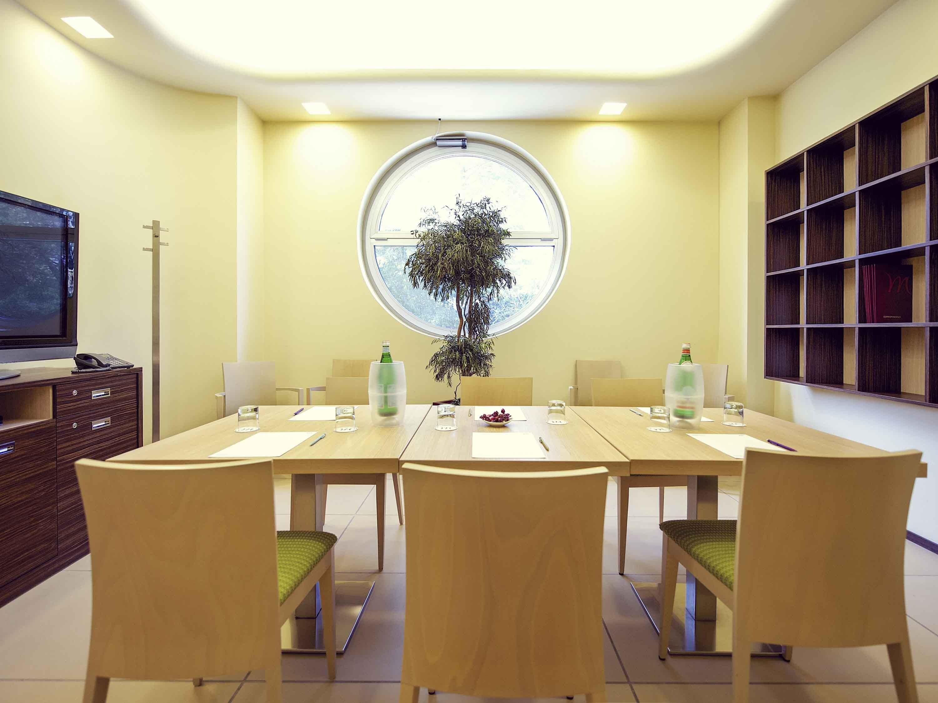 Sala per riunioni