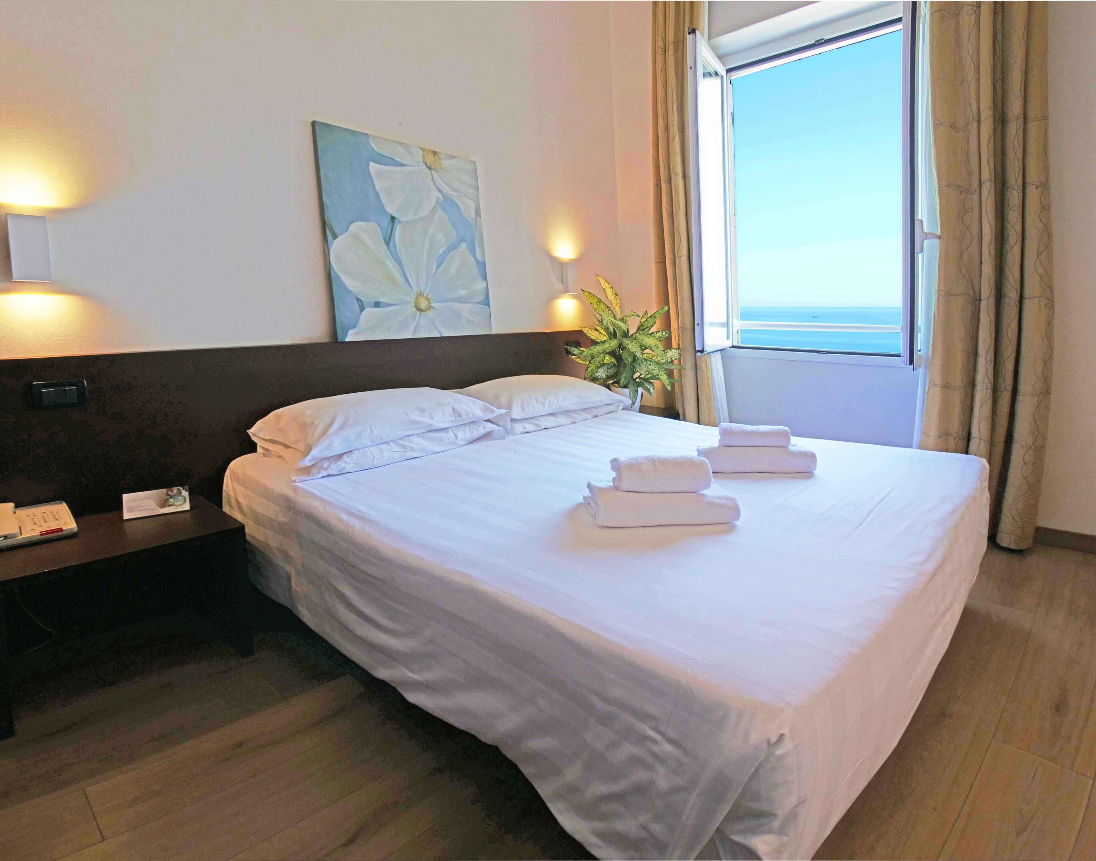 down duvets, minibar, in-room safe, desk