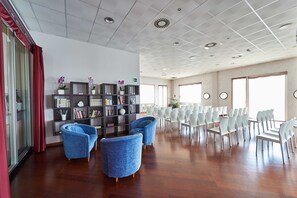 Sala de reunions