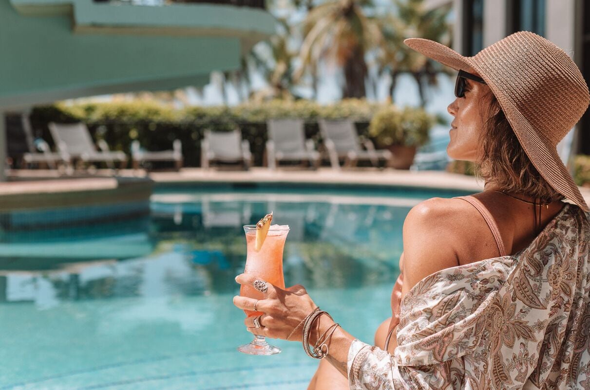 Photo - Paradise Jaco Beach Front