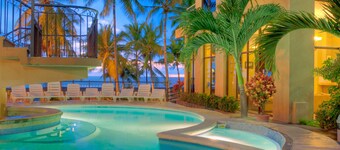Paradise Jaco Beach Front