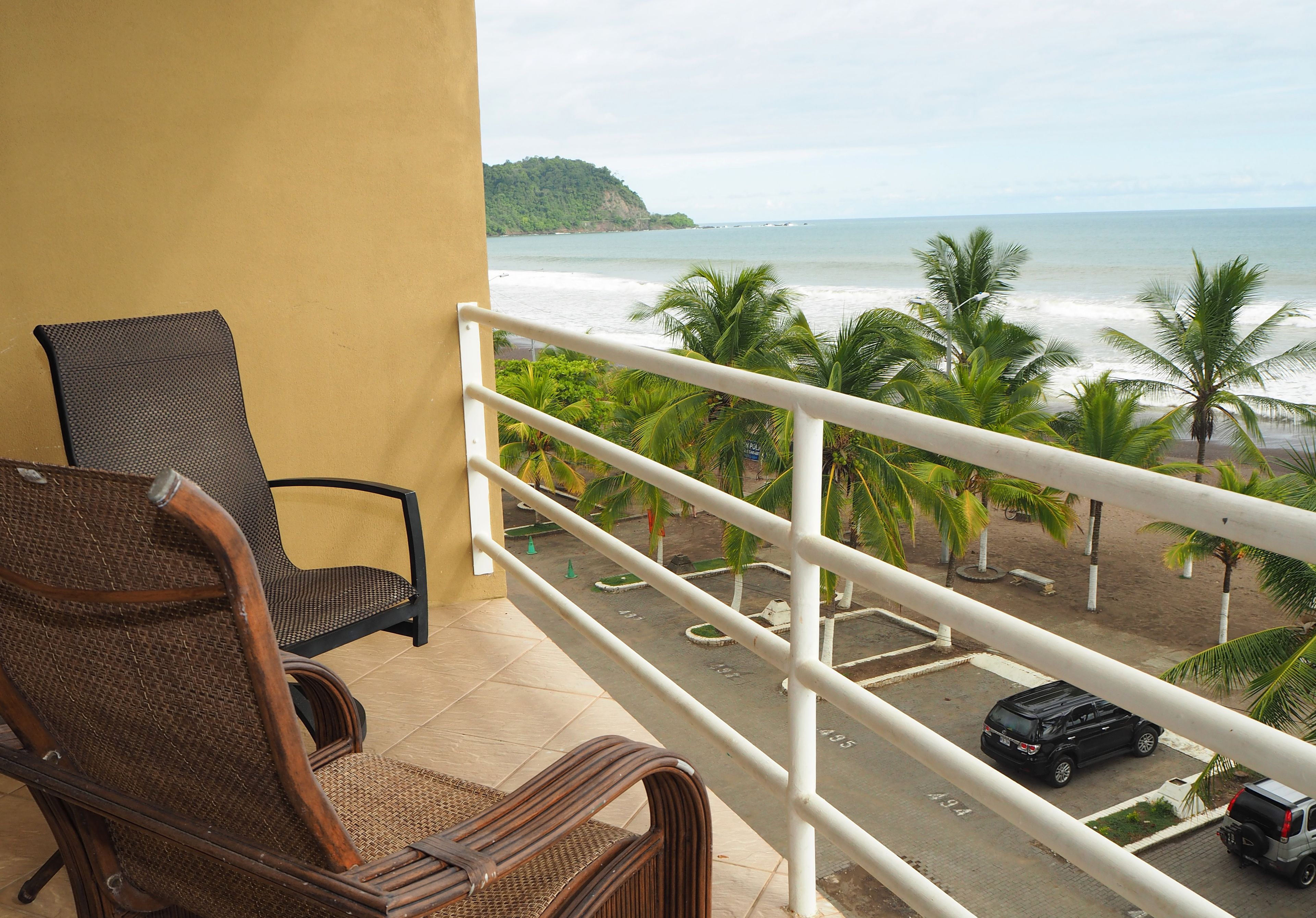 Photo - Paradise Jaco Beach Front
