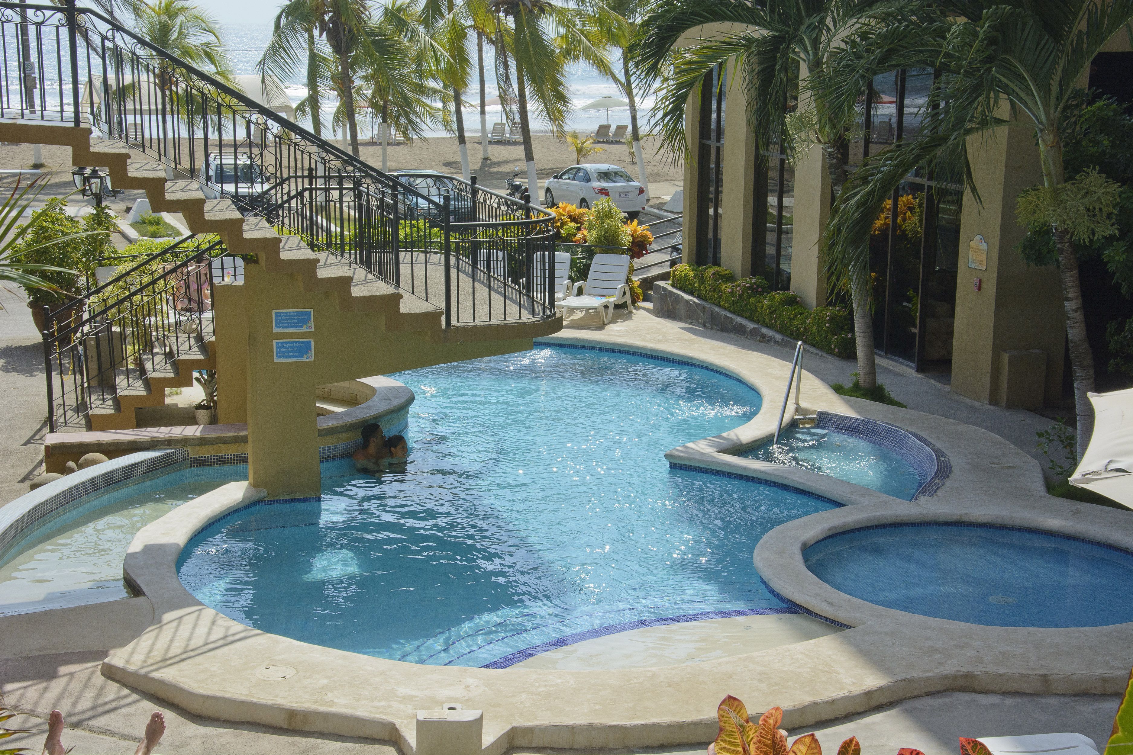 Photo - Paradise Jaco Beach Front