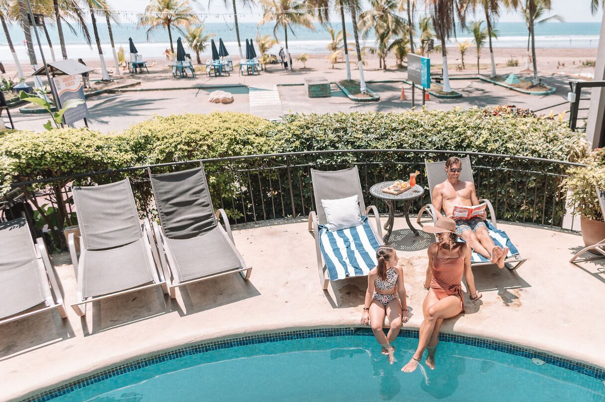 Photo - Paradise Jaco Beach Front