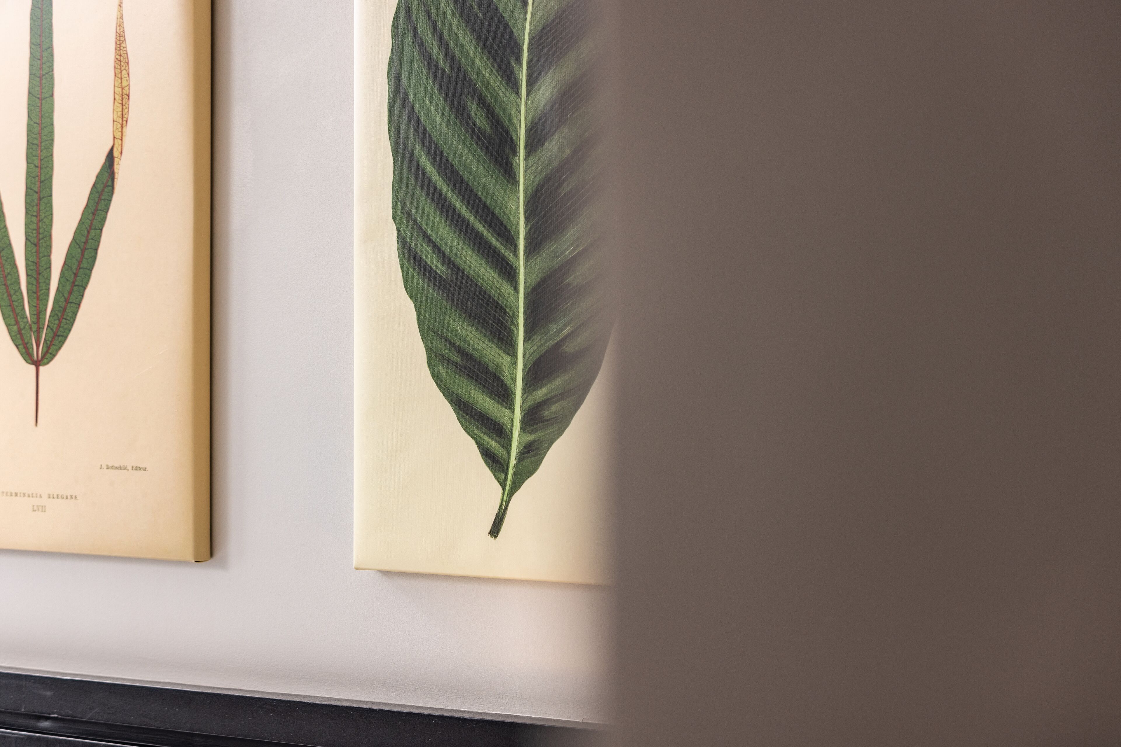 classic twin room, ocean view | premium bedding, desk, iron/ironing board, free wifi