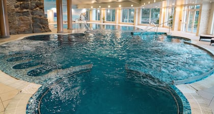 Redcastle Hotel, Golf & Spa