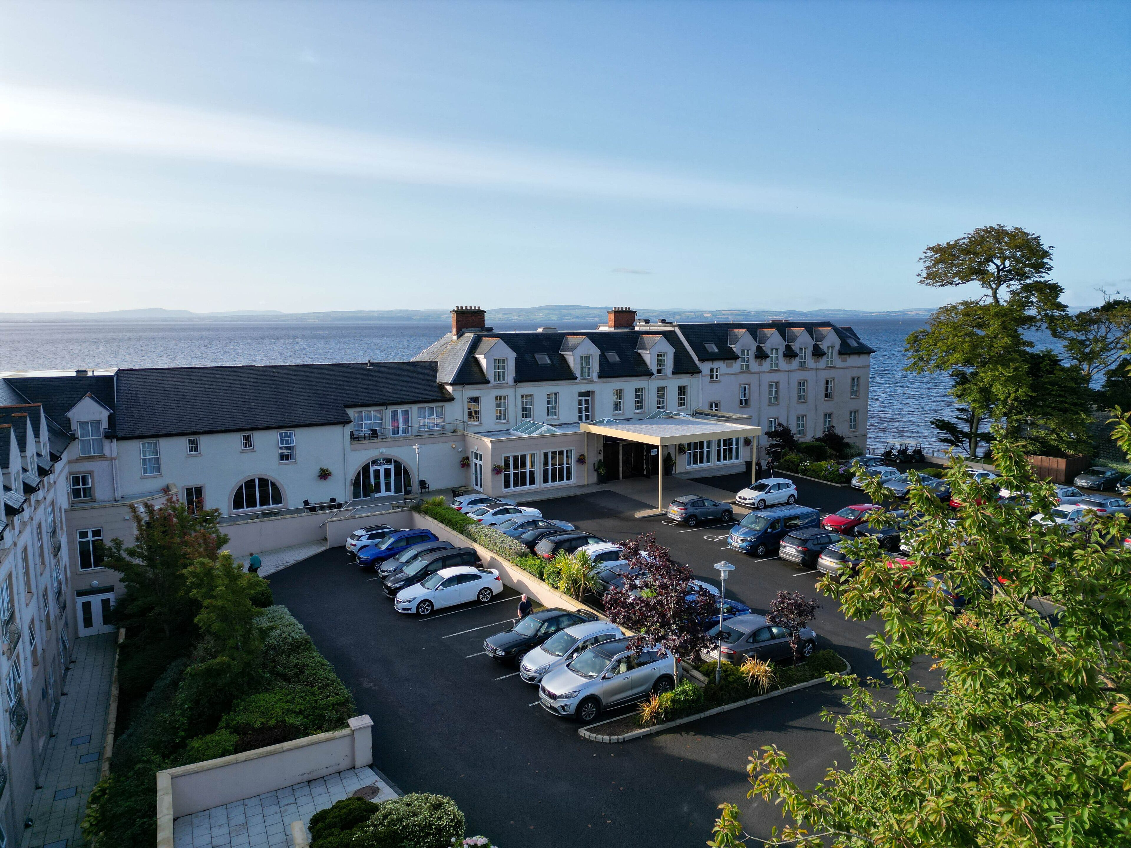 Redcastle Hotel Golf Spa Reviews Deals Photos 2024 Expedia