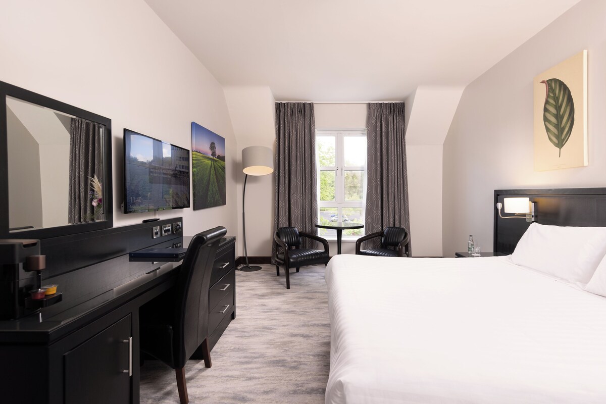 Classic Double/Twin Room
