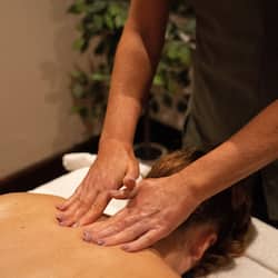 Sauna, steam room, body treatments, hydrotherapy, body wraps