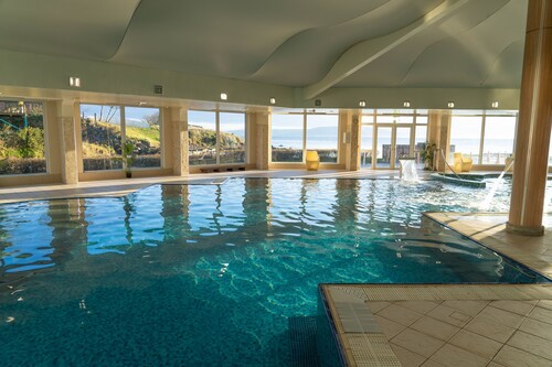 Redcastle Hotel, Golf & Spa