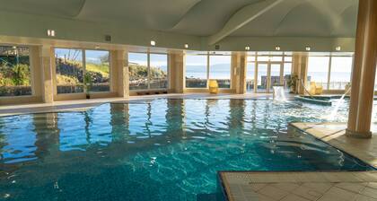 Redcastle Hotel, Golf & Spa