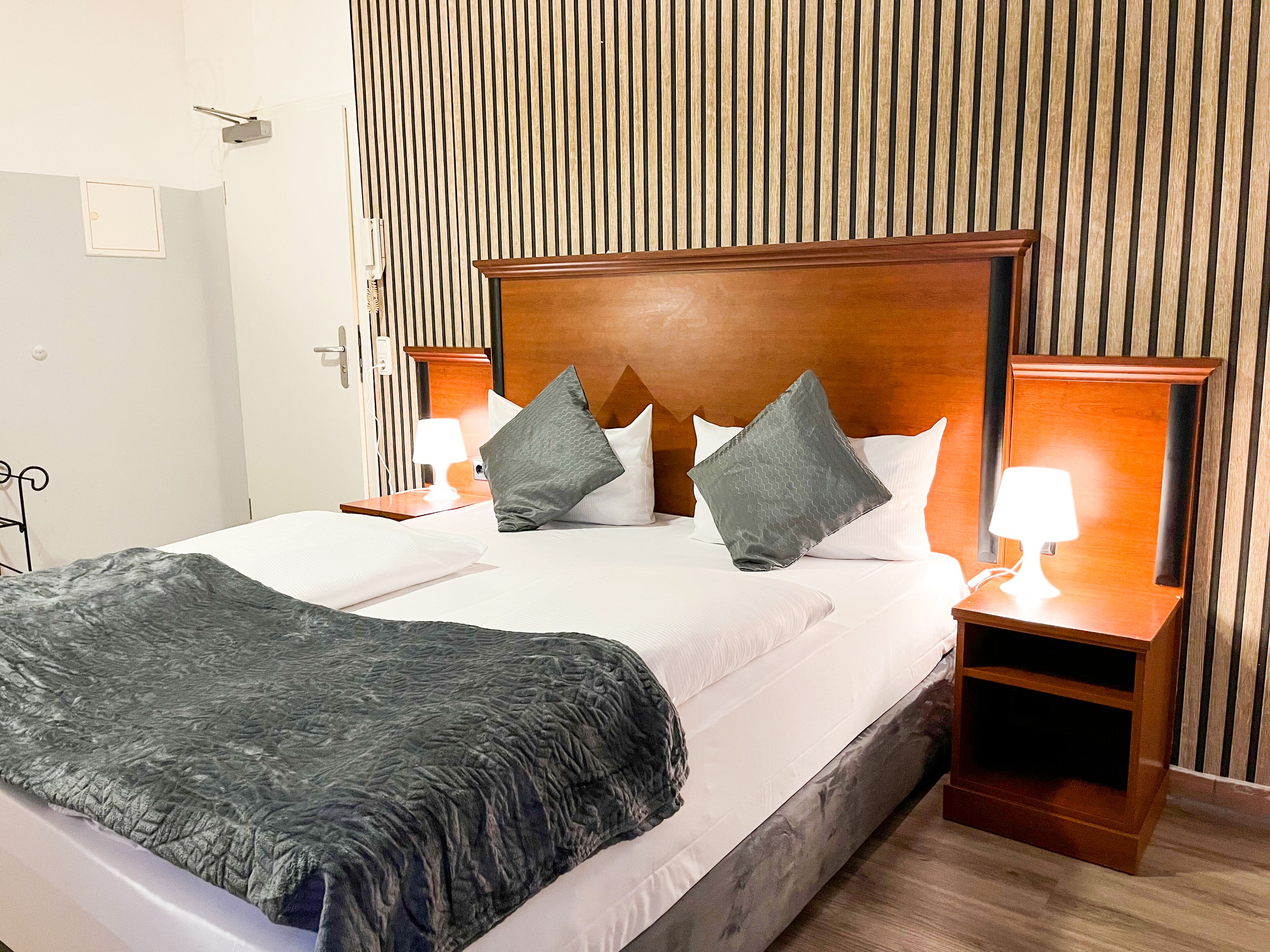 Foto - City Hotel West