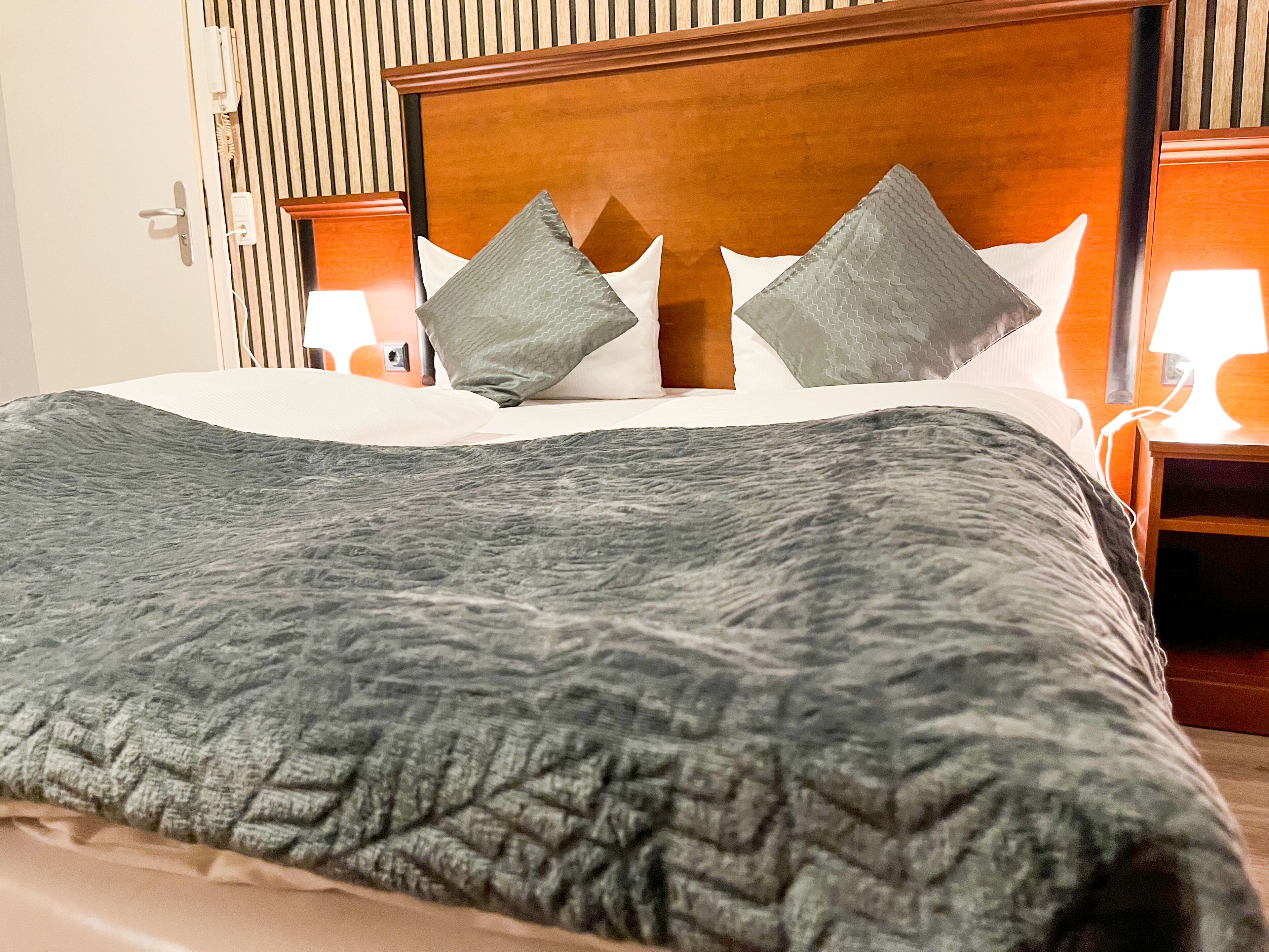 Foto - City Hotel West