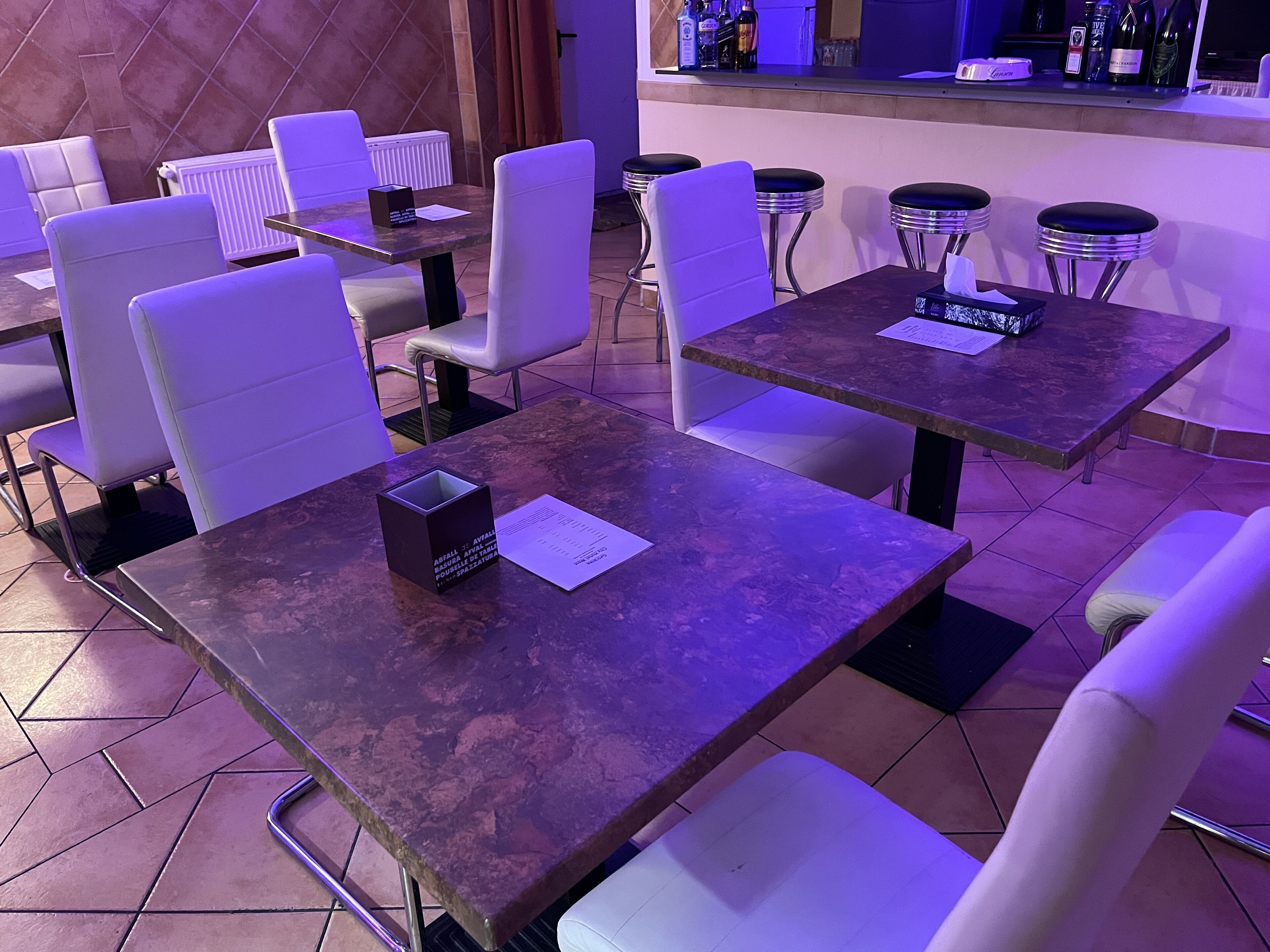 Foto - City Hotel West