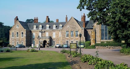 Rothley Court Hotel by Greene King Inns