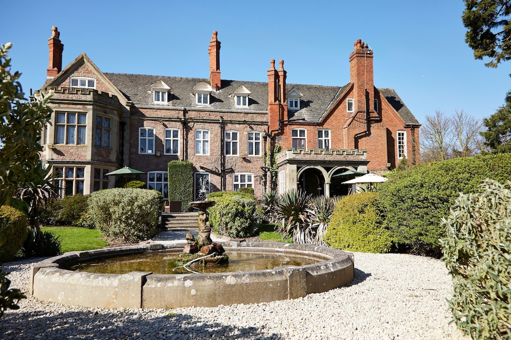 Rothley Court Hotel