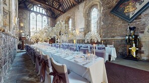 Meeting facility - Rothley Court Hotel by Greene King Inns (Leicester)