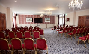 Meeting facility - The Bell Hotel Thetford by Greene King Inns (Thetford)