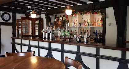 The Bell Hotel Thetford by Greene King Inns