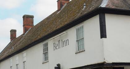 The Bell Hotel Thetford by Greene King Inns