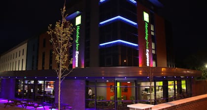 Holiday Inn Express Dunstable by IHG