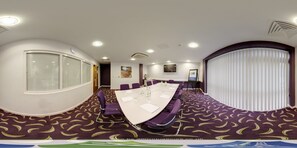 Sala de reunions