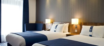 Holiday Inn Express Dunstable by IHG