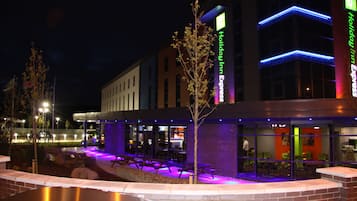 Ulkopuoli