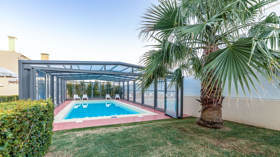 Hotel Sao Sebastiao de Boliqueime