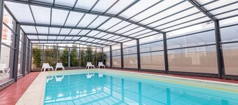 Hotel Sao Sebastiao de Boliqueime