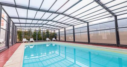 Hotel Sao Sebastiao de Boliqueime