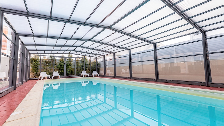 Hotel Sao Sebastiao de Boliqueime