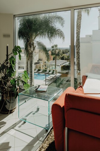 Hotel Sao Sebastiao de Boliqueime