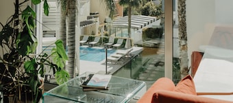 Hotel Sao Sebastiao de Boliqueime