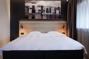 Chambre Deluxe (Family)