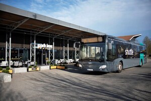 Fasilitet på overnattingsstedet