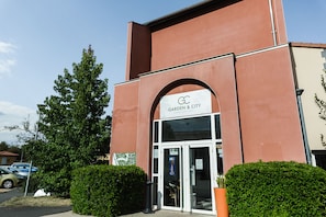 Aussenbereich